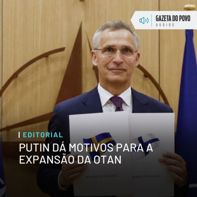 Editorial - Gazeta do Povo