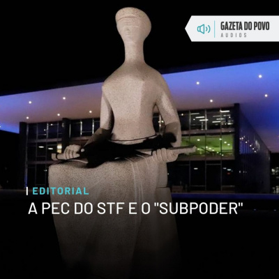 Editorial - Gazeta do Povo