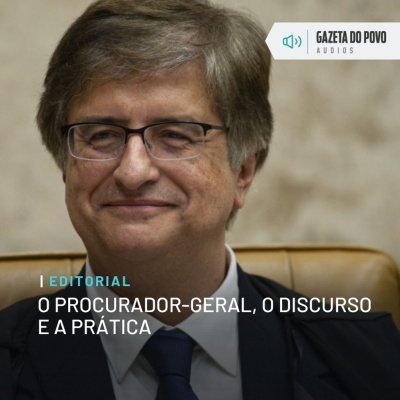 Editorial - Gazeta do Povo