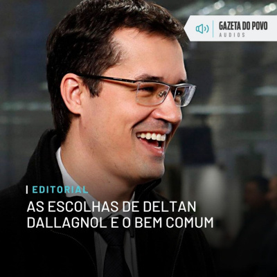 Editorial - Gazeta do Povo