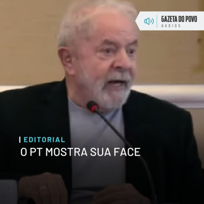 Editorial - Gazeta do Povo