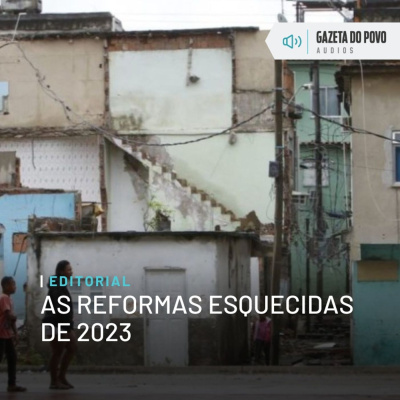 Editorial - Gazeta do Povo