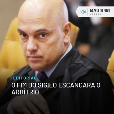 Editorial - Gazeta do Povo