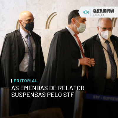 Editorial - Gazeta do Povo