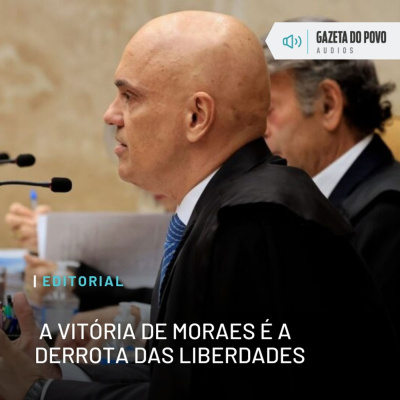 Editorial - Gazeta do Povo