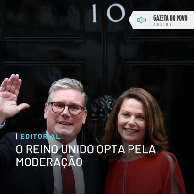 Editorial - Gazeta do Povo