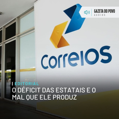 Editorial - Gazeta do Povo