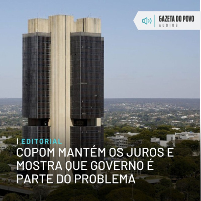 Editorial - Gazeta do Povo