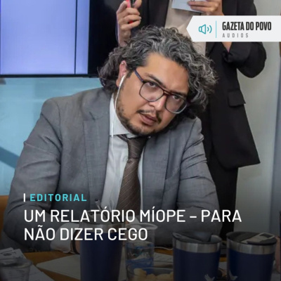 Editorial - Gazeta do Povo