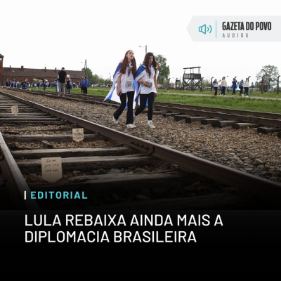 Editorial - Gazeta do Povo