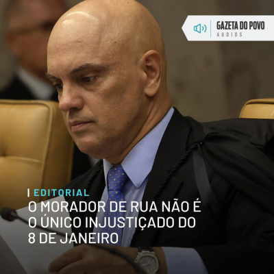 Editorial - Gazeta do Povo