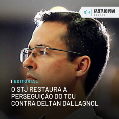 Editorial - Gazeta do Povo