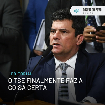 Editorial - Gazeta do Povo