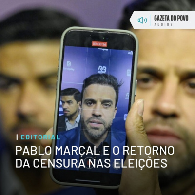 Editorial - Gazeta do Povo