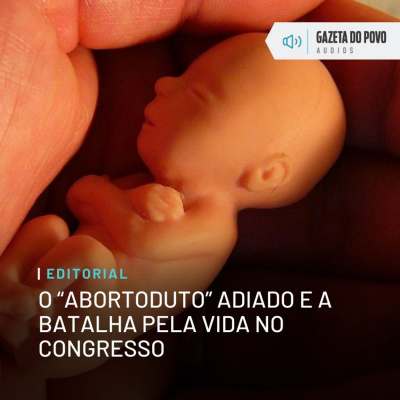 Editorial - Gazeta do Povo