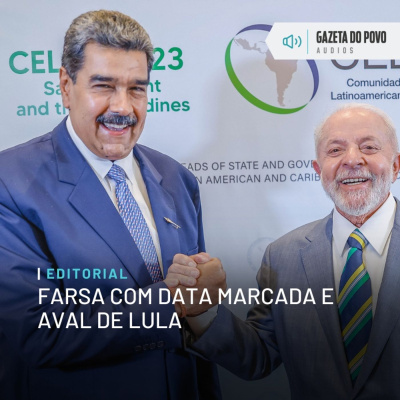 Editorial - Gazeta do Povo