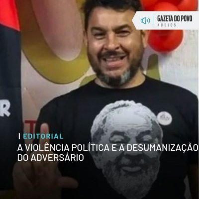 Editorial - Gazeta do Povo
