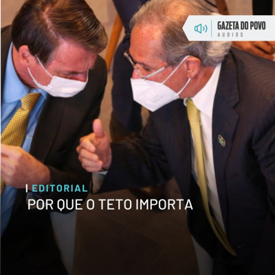 Editorial - Gazeta do Povo