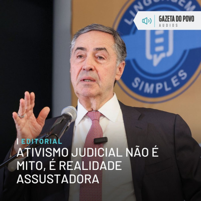 Editorial - Gazeta do Povo