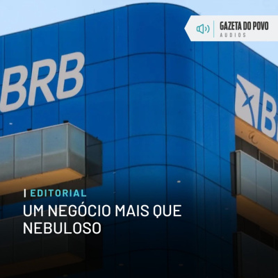 Editorial - Gazeta do Povo
