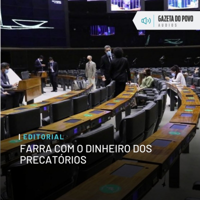 Editorial - Gazeta do Povo
