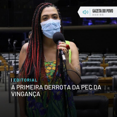 Editorial - Gazeta do Povo