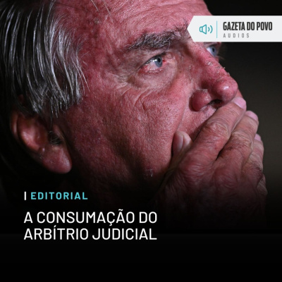 Editorial - Gazeta do Povo