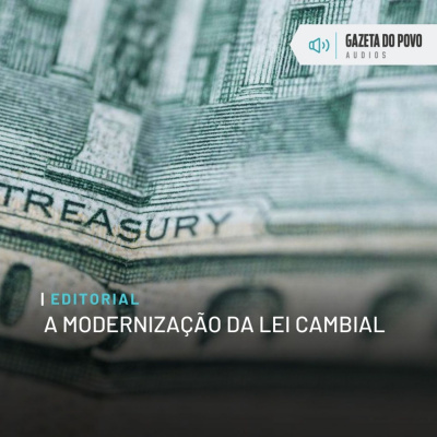 Editorial - Gazeta do Povo