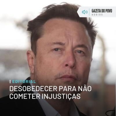 Editorial - Gazeta do Povo