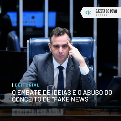 Editorial - Gazeta do Povo