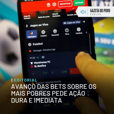 Editorial - Gazeta do Povo