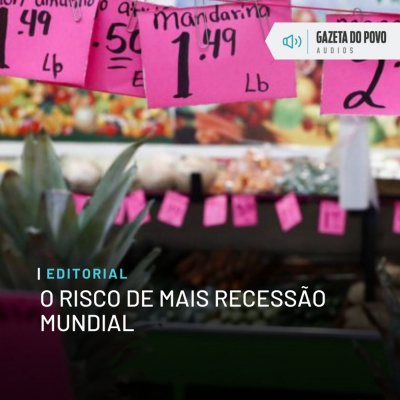 Editorial - Gazeta do Povo