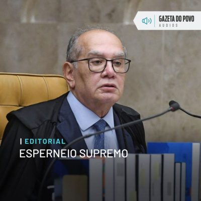 Editorial - Gazeta do Povo