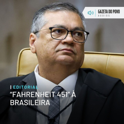 Editorial - Gazeta do Povo