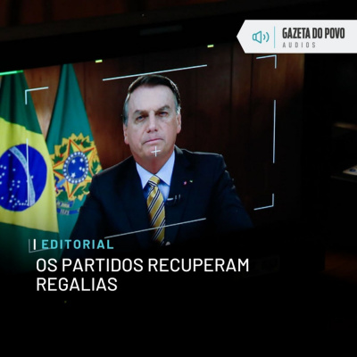 Editorial - Gazeta do Povo