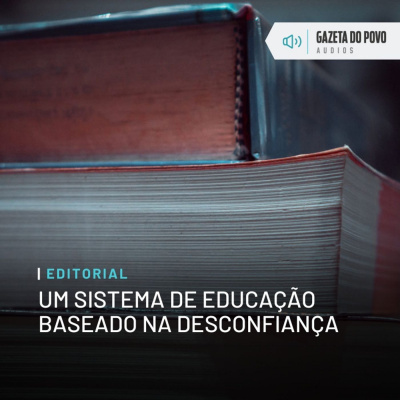 Editorial - Gazeta do Povo
