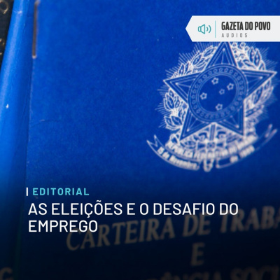 Editorial - Gazeta do Povo