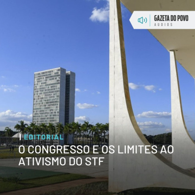 Editorial - Gazeta do Povo