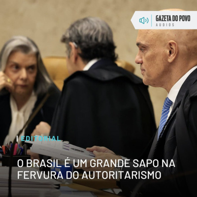 Editorial - Gazeta do Povo