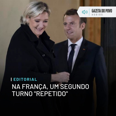 Editorial - Gazeta do Povo