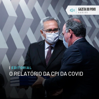 Editorial - Gazeta do Povo