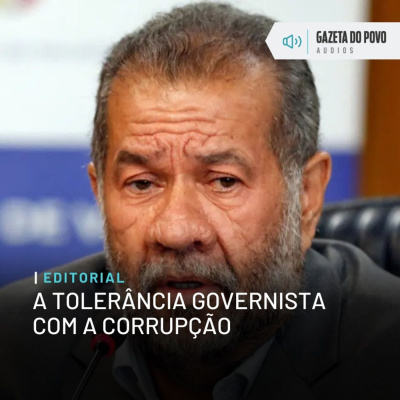 Editorial - Gazeta do Povo