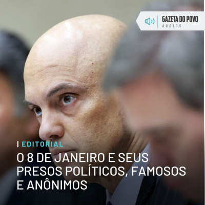 Editorial - Gazeta do Povo