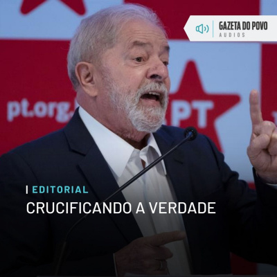 Editorial - Gazeta do Povo