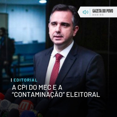 Editorial - Gazeta do Povo