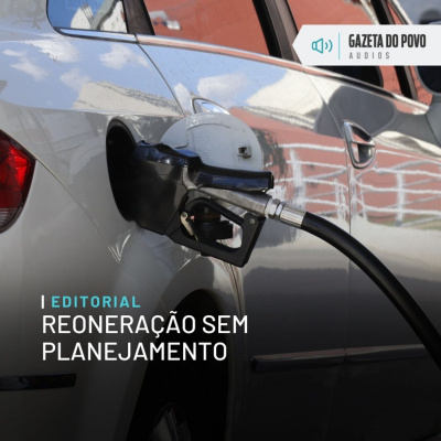 Editorial - Gazeta do Povo