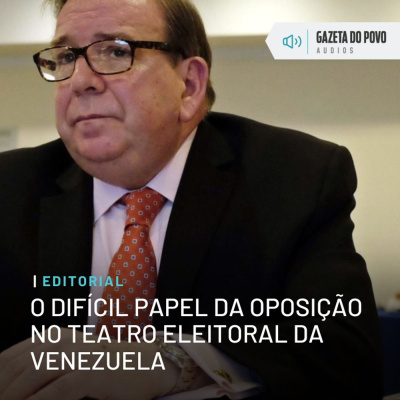 Editorial - Gazeta do Povo