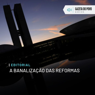 Editorial - Gazeta do Povo