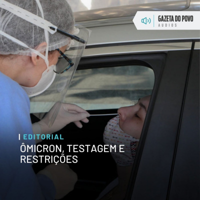 Editorial - Gazeta do Povo