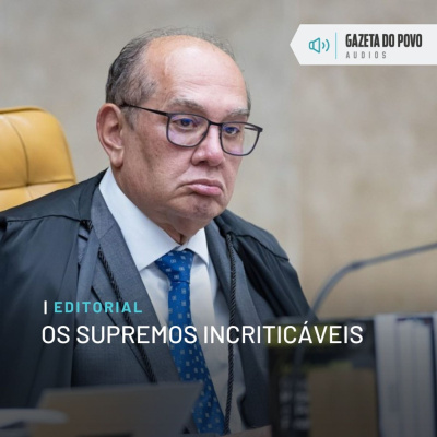 Editorial - Gazeta do Povo